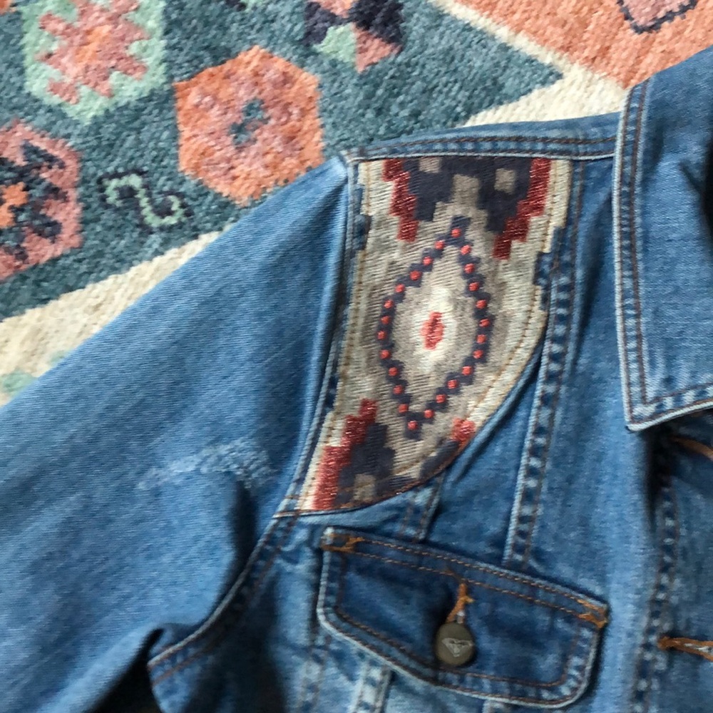Roxy jacket - Picture 2 of 6